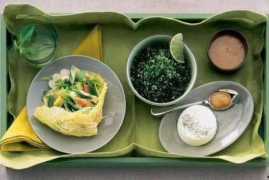 娱乐吃瓜酱的作品吃素